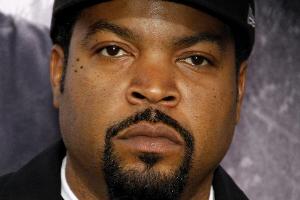 Ice Cube steht wegen antisemitischer Tweets in der Kritik