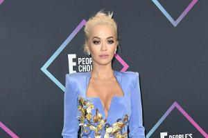 Rita Ora trauert um ihre geliebte Großmutter