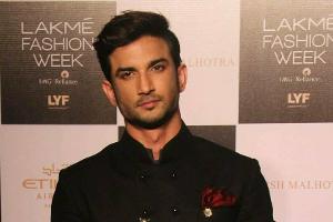 Bollywood-Star Sushant Singh Rajput im Alter von 34 Jahren gestorben