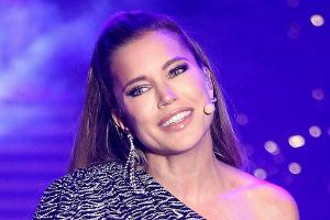 Sylvie Meis hat "Schlag den Star" gewonnen