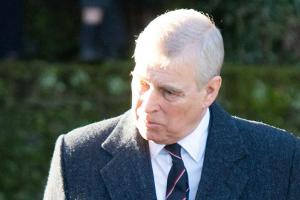 Prinz Andrew ist von seinen royalen Pflichten zurückgetreten