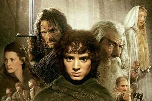 "Herr der Ringe"-Cast feiert in der Corona-Zeit eine Online-Reunion
