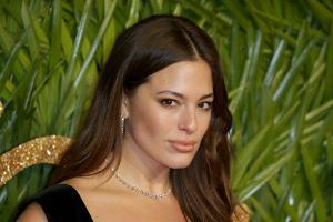 Ashley Graham kämpfte in der Schwangerschaft mit ihrem Körper
