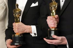 Noch nie fand die Oscar-Verleihung so spät statt