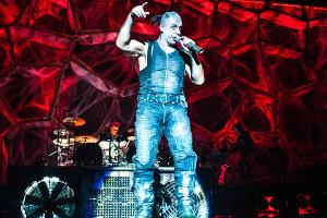 Nach Tour-Absage von Rammstein: Kommt stattdessen ein neues Album?