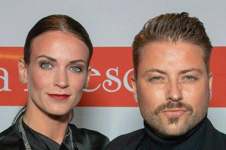 Felix von Jascheroff und Bianca Bos gehen getrennte Wege.