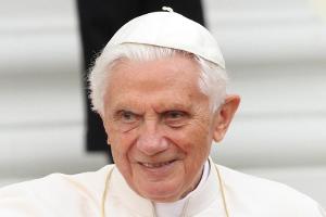 Benedikt XVI.: Sein Besuch in Regensburg endet
