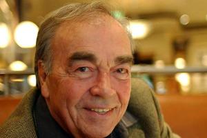 Schauspieler Claus Biederstaedt ist tot