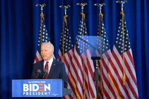 Joe Biden: Wer ist der Mann, der Donald Trump ablösen will?