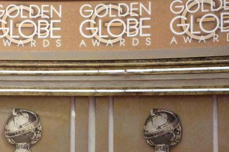 Auch die Golden Globe Awards reagieren auf die Corona-Pandemie