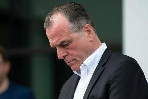 Fast wie bei "Dallas": Die zerrütteten Verhältnisse beim Tönnies-Clan