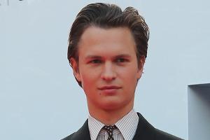 Schauspieler Ansel Elgort weist Missbrauchsvorwürfe zurück