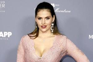 Hana Nitsche feiert "Mini-Hochzeit" in Las Vegas