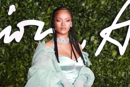 Die Songs der Sängerin Rihanna werden gerne in Liebesnächten eingelegt Die Songs der Sängerin Rihanna werden gerne in Liebesnächten eingelegt