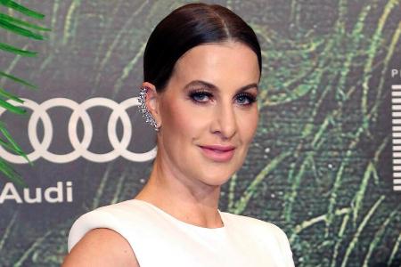 Charlotte Würdig konzentriert sich nach ihrem Ehe-Aus auf Job und Familie. Charlotte Würdig konzentriert sich nach ihrem Ehe-Aus auf Job und Familie.