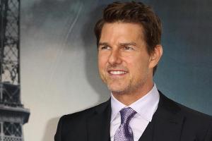 Tom Cruise entgeht nur knapp der Quarantänepflicht in Großbritannien