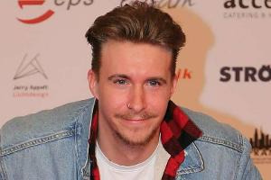 Kilo-Frust bei Ex-"Bachelorette"-Sieger David Friedrich