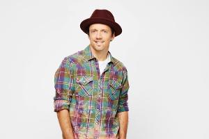 Wie Jason Mraz in der Corona-Krise nicht die Nerven verliert
