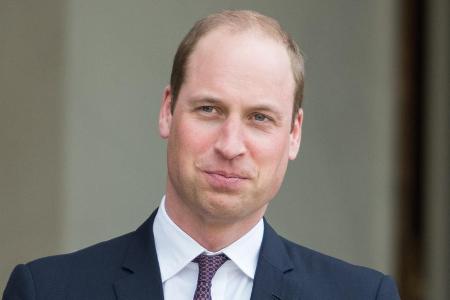 Prinz William wird am Sonntag 38 Jahre alt. Prinz William wird am Sonntag 38 Jahre alt.