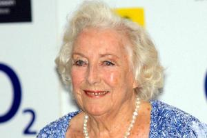 "The Forces' Sweetheart": Sängerin Vera Lynn ist gestorben