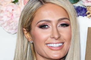 Paris Hilton: Schwer verliebt auf dem Weingut