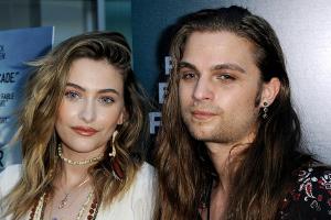 Paris Jackson kündigt Facebook-Serie über ihr Musikprojekt an