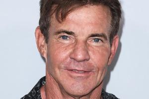 Dennis Quaid ist wieder verheiratet
