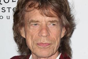 Rolling-Stones-Star Mick Jagger trauert um Steve Bing