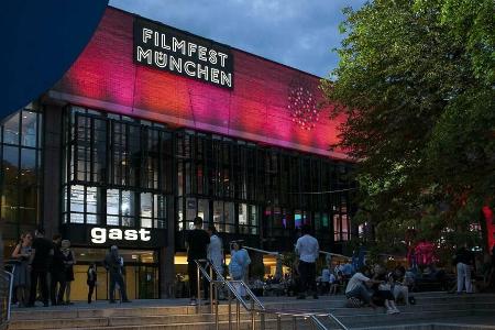 Laue Kino-Sommernächte des Filmfests München gibt es dieses Jahr im Autokino Laue Kino-Sommernächte des Filmfests München gibt es dieses Jahr im Autokino