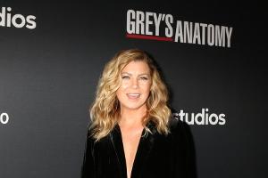 Ellen Pompeo ist seit der ersten Folge in "Grey's Anatomy" zu sehen.