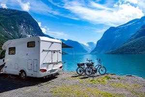 Die besten Tipps für Camping-Einsteiger