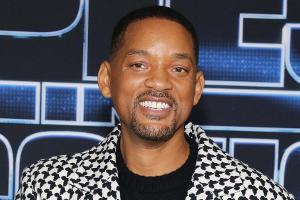 Will Smith wird Hauptrolle in Sklaverei-Thriller spielen