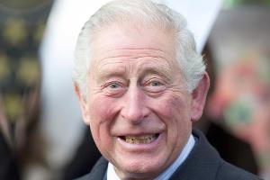 Prinz Charles hatte sich im März mit dem Virus infiziert.