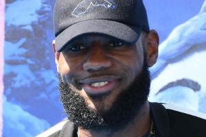 Auch NBA-Star LeBron James feiert Jürgen Klopps Liverpool-Sieg