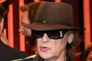 Udo Lindenbergs Porsche ist wieder aufgetaucht