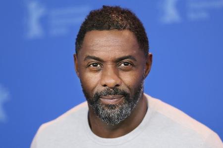 Idris Elba ist längst in der Topriege Hollywoods angekommen Idris Elba ist längst in der Topriege Hollywoods angekommen
