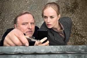 Voting beim Wunsch-"Tatort" wurde "von extern manipuliert"