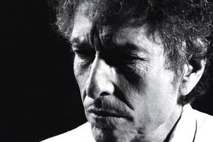 Bob Dylan erstmals auf Platz eins der deutschen Charts