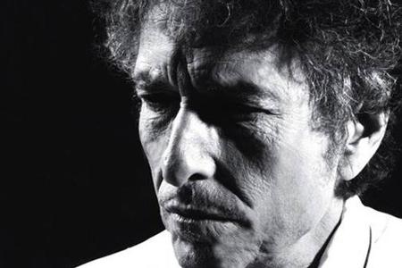Bob Dylan kann sich über seine erste Nummer eins in Deutschland freuen Bob Dylan kann sich über seine erste Nummer eins in Deutschland freuen