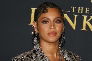 Beyoncé bekommt Humanitarian-Award