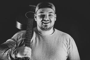 "The Voice"-Kandidat Georg Stengel: "Kaum jemand hat an mich geglaubt"
