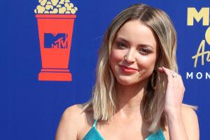Kaitlynn Carter: Das hat sie aus der Beziehung zu Miley Cyrus gelernt