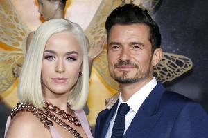 Deshalb musste Katy Perry eine Zeit lang "kaputt" sein