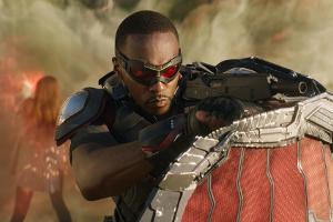 Mangelnde Marvel-Diversität: Anthony "Falcon" Mackie spricht Klartext