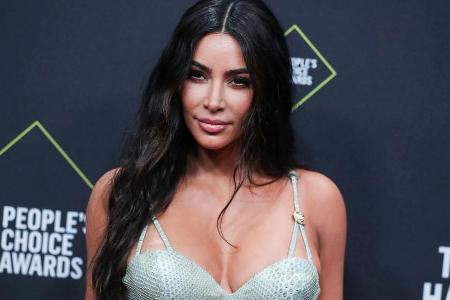 Kim Kardashian will mit ihrem Kosmetik-Unternehmen weltweit expandieren