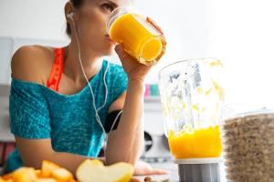 Bye bye, Corona-Kilos: Effektive Tipps für den Fitness-Neustart