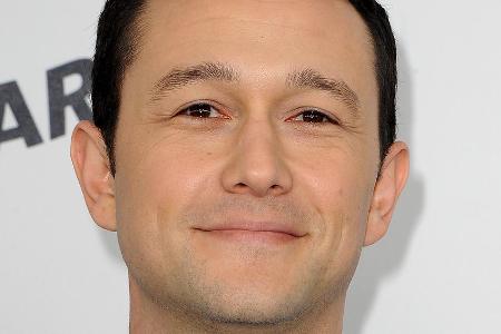Joseph Gordon-Levitt auf einer Veranstaltung in Santa Monica Beach Joseph Gordon-Levitt auf einer Veranstaltung in Santa Monica Beach