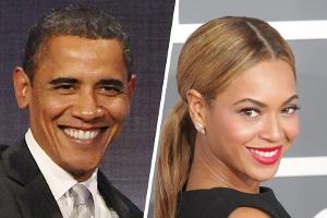 "Dear Class of 2020": Barack Obama und Beyoncé säen Zuversicht