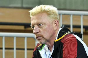 Boris Becker über "Black Lives Matter": "Wir sind alle eine Familie"