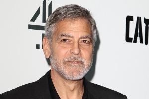 George Clooney veröffentlicht bewegendes Essay über Rassismus